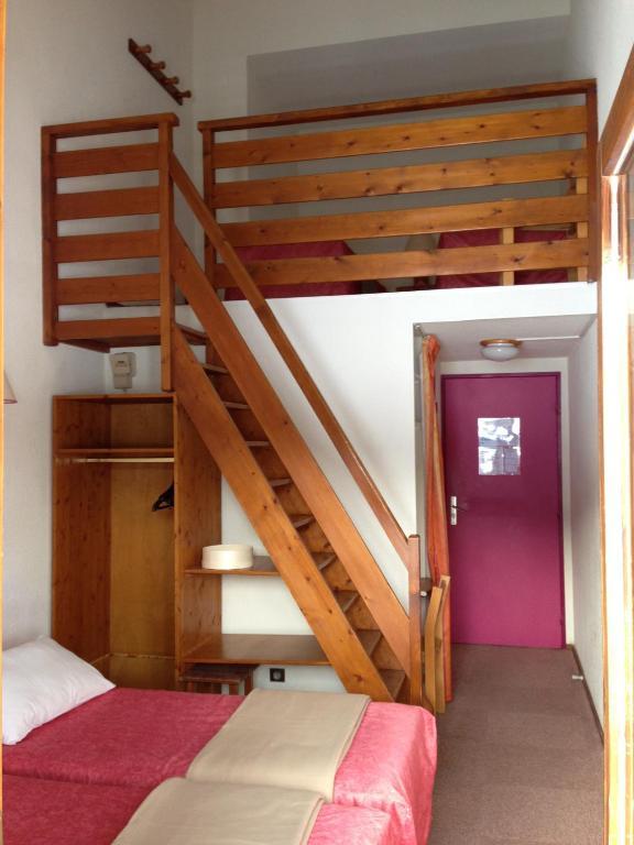 Hotel Club Le Risoux Bois-dʼAmont Camera foto