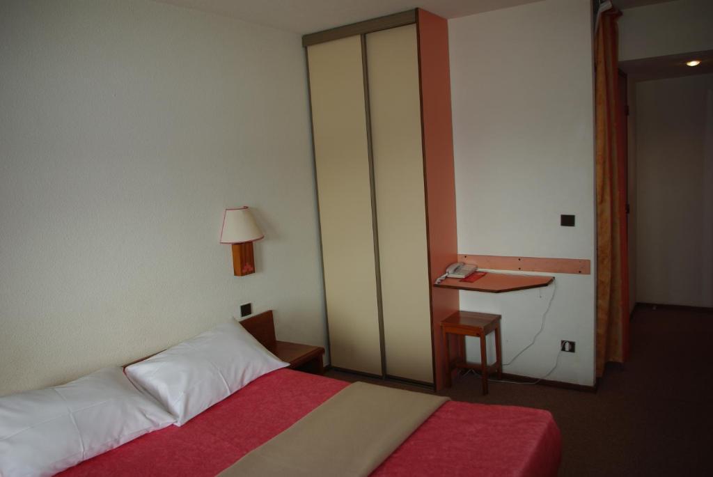 Hotel Club Le Risoux Bois-dʼAmont Esterno foto