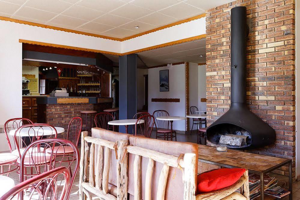 Hotel Club Le Risoux Bois-dʼAmont Esterno foto
