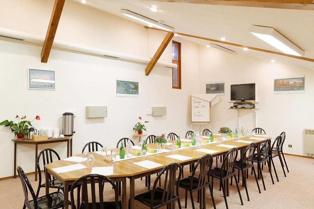 Hotel Club Le Risoux Bois-dʼAmont Esterno foto